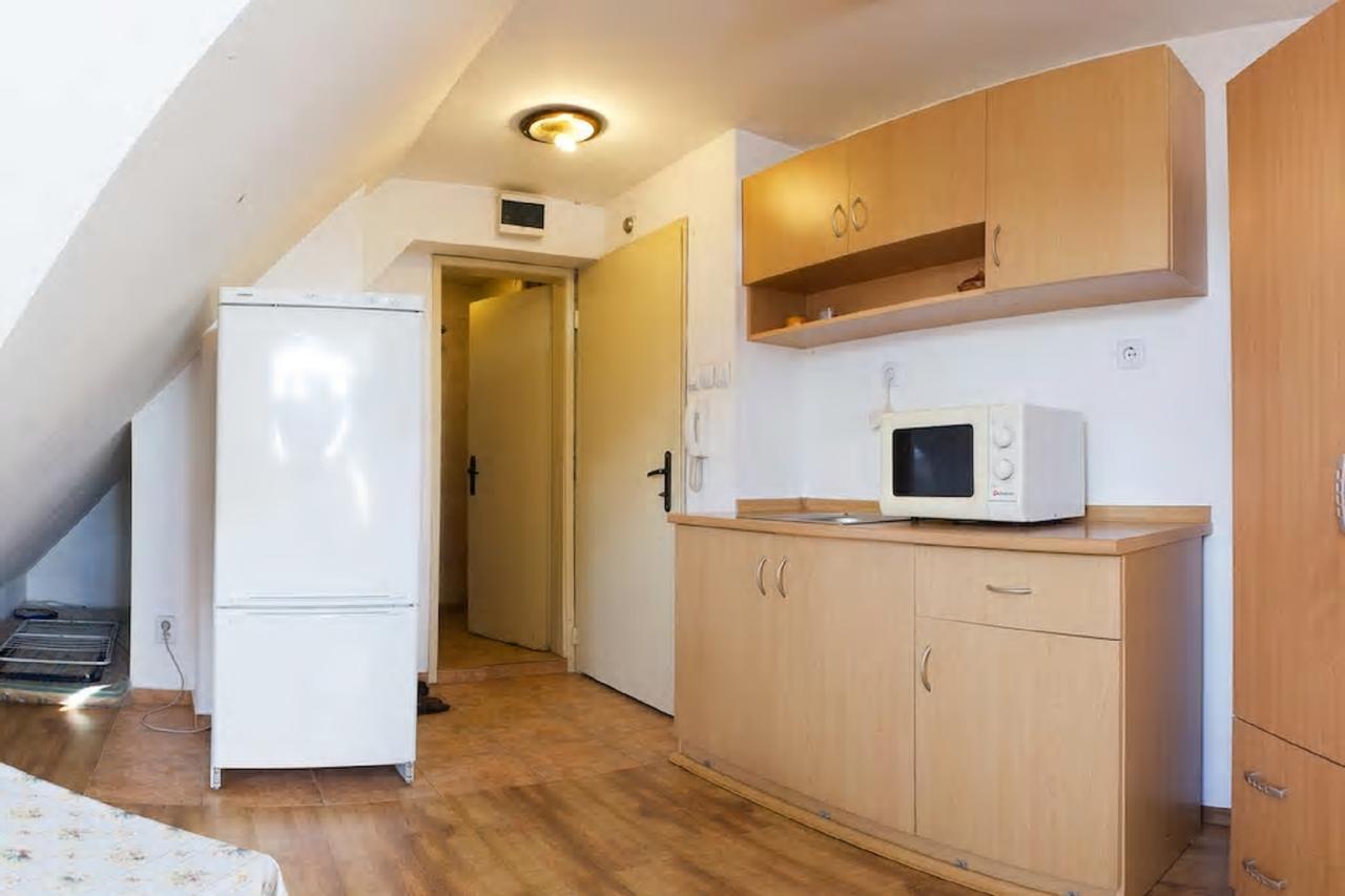 Stay Nexus Near Airport Sofia Exterior photo